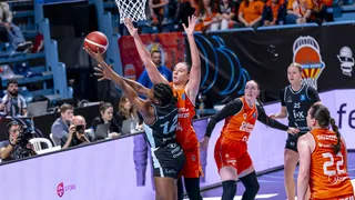 La grave lesión que deja helada la Copa y los Juegos Olímpicos: “La pena es eso…”