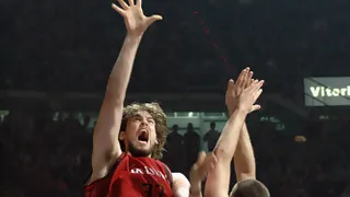 F8-ULEB-Turín: La Guía