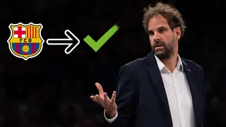 ¡Desvelado el nuevo reto de Roger Grimau y su salario!