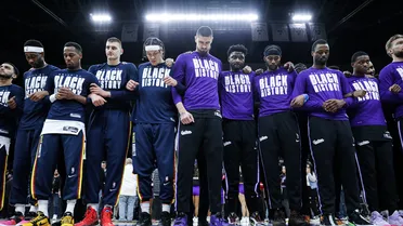 Noche NBA: Sigue la racha ganadora de Suns, Warrios, Celtics y Bulls.