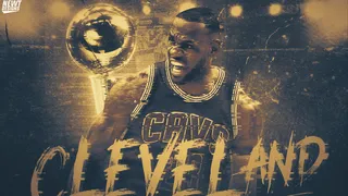 LeBron James continúa su historia con Cleveland ¡100 millones en 3 años!