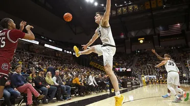 Dos españoles más de NCAA salen al Transfer Portal en busca de oportunidades