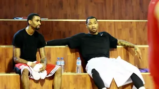 Otras Ligas: en China los Beijing Ducks de Marbury, líderes invictos. Hudson alcanza los 50 ptos ¡con 20 triples lanzados! Continúa el baile de extranjeros en las plantillas de KBL. Vroman, cortado