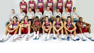 Winterthur F.C.Barcelona: En busca del trienio