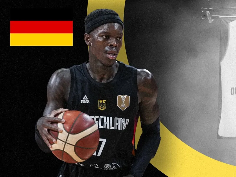 Por racismo: la estrella de Alemania que no se siente querida en su país