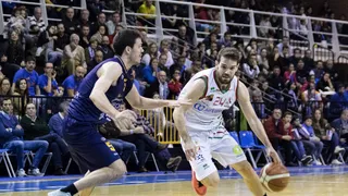 Zoco LEB Oro: Betis y Manresa se refuerzan; Díaz, a Breogán; Rodríguez llega a Melilla