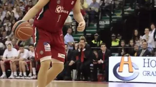 Yari Korolev tendrá una nueva oportunidad en la Liga Endesa