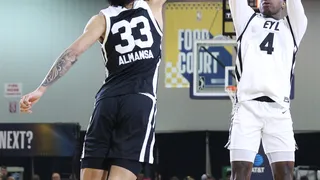 Salta la bomba: El equipo de Izan Almansa en desaparición