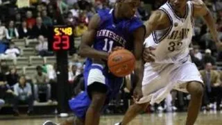 Bruce Elden Price, un ‘killer’ para el River Andorra