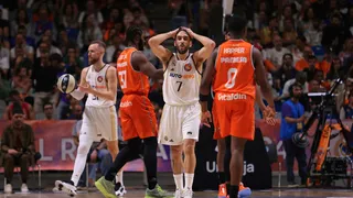 Real Madrid y un resultado inesperado en Copa: “Realmente les golpeamos”