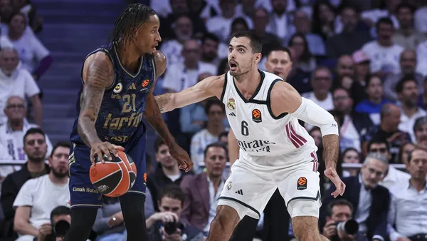 El Real Madrid tumba al Fenerbahçe (95-76) y Pedro Martínez avisa sobre Jantunen: “No tiene muy buena pinta”