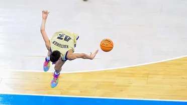 La NBA pone el ojo en Nikola Kusturica: ¿cuándo podría dar el salto al Draft?