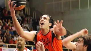 El gran día de Salva Guardia (+ galería)