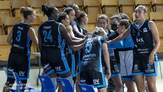 IDK Euskotren 2020/21: Con ganas de resurgir tras un año atípico