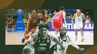 Estos dos clubes Euroliga se pelean por el mismo fichaje pero hay un problema grave