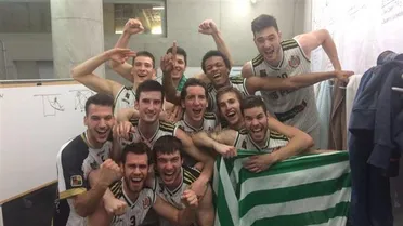 Peñas Huesca, histórico finalista de la LEB Oro