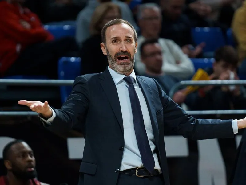 Sito Alonso continuará en UCAM, salidas preparadas y renovaciones a la vista en Murcia