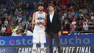 Las claves del cuarto partido de la final de la Liga Endesa