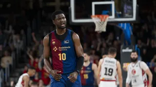 Declaraciones dudosas de Metu y su futuro en Barça Basket