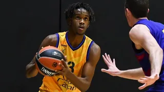 Los mejores Sub23 (Ene 2021) Liga Endesa – EBA: Montero explota en la LEB Plata