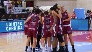 #OpenDayLF: victorias ajustadas de Cadí la Seu y Lointek Gernika