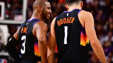 Guía NBA 2021-22: Phoenix Suns y el reto de mantenerse en la cima