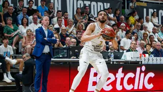 Las lesiones obligan a Fenerbahçe a darle un refuerzo a Jasikevicius