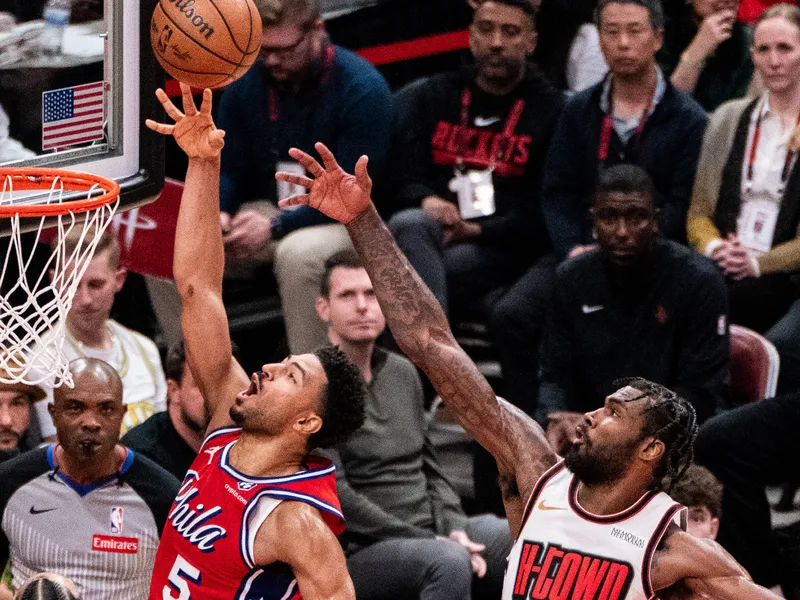 Los Sixers tiemblan: su gran sorpresa del año podría desaparecer en 2026