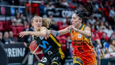 Playoffs LF Endesa: Valencia Basket y Movistar Estudiantes, condenados a encontrarse