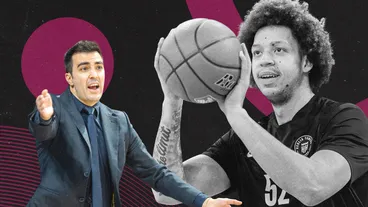 El reto de Zacharie Perrin en Lleida: ser diferencial y sorprender a toda la ACB
