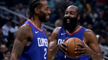 El extraño caso de los Clippers: de ser despreciados por la NBA a ser candidatos
