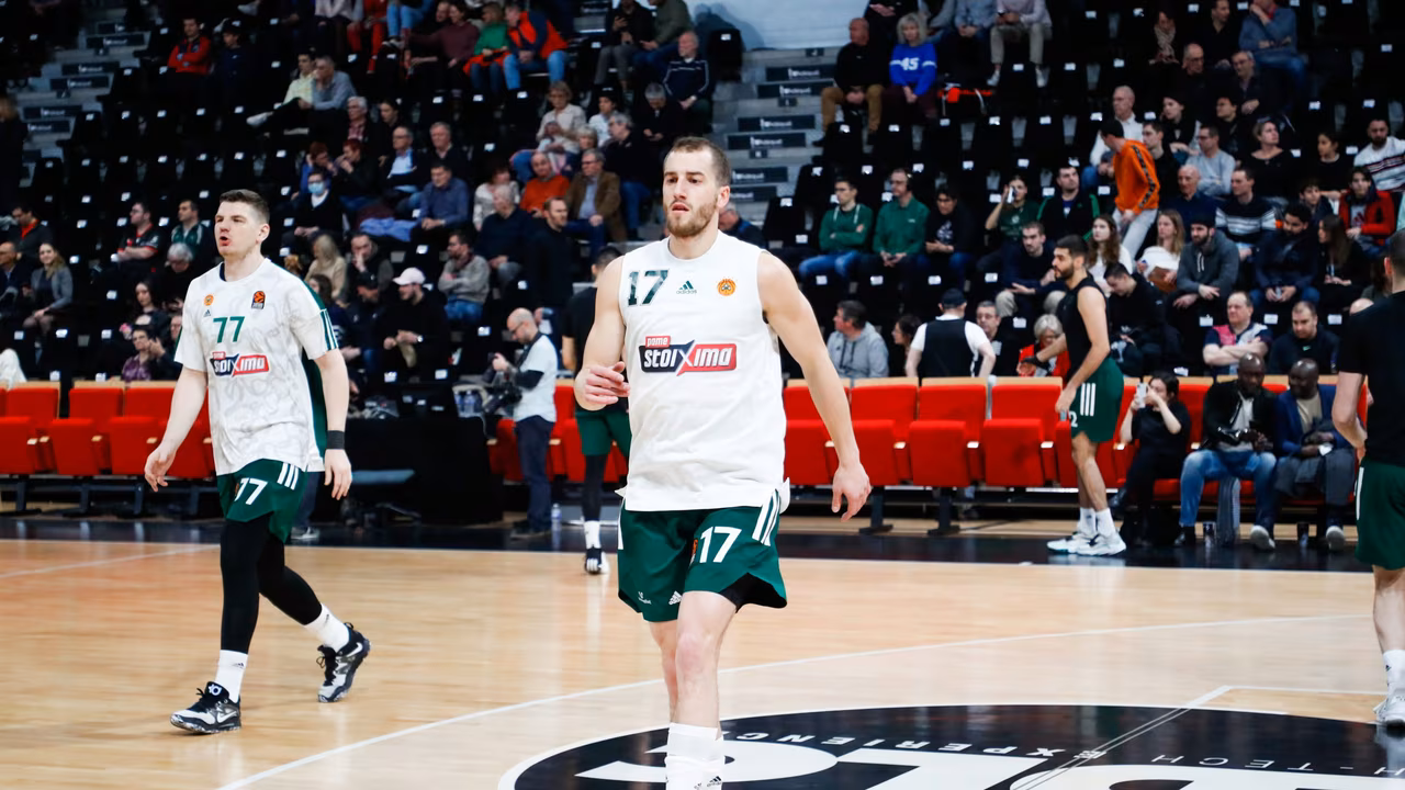 Fichajes Euroliga: El destino de Matt Thomas ya es oficial y es lejos de ACB