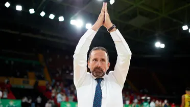 A la cuarta fue la vencida: victoria 75 para Joan Plaza como entrenador del Betis