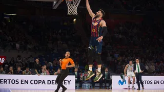 Joventut no consigue sobreponerse al buen inicio de Kirolbet Baskonia (87-86)