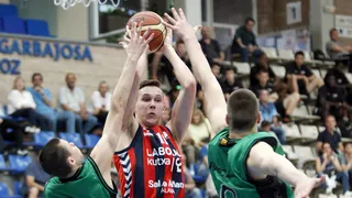 Las estrellas que brillaron en el Campeonato de España júnior