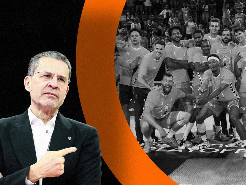 Tres puntos clave para saber qué será del Valencia Basket en su reestructuración tras la desbandada