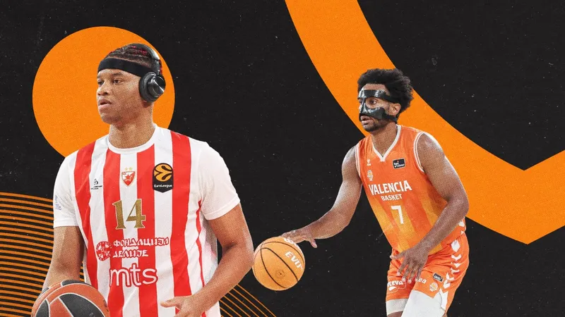 La decisión de futuro del Valencia Basket con este campeón ACB y nuevo fichaje del Fenerbahce