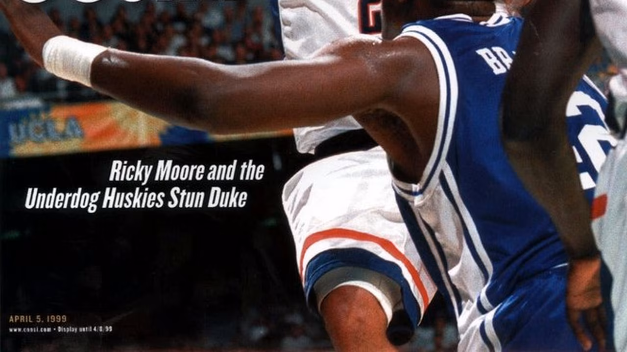 Final Four 1999: cuando Connecticut hizo historia