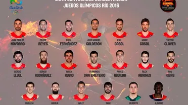 Preselección para Río 2016: La incógnita de Marc Gasol
