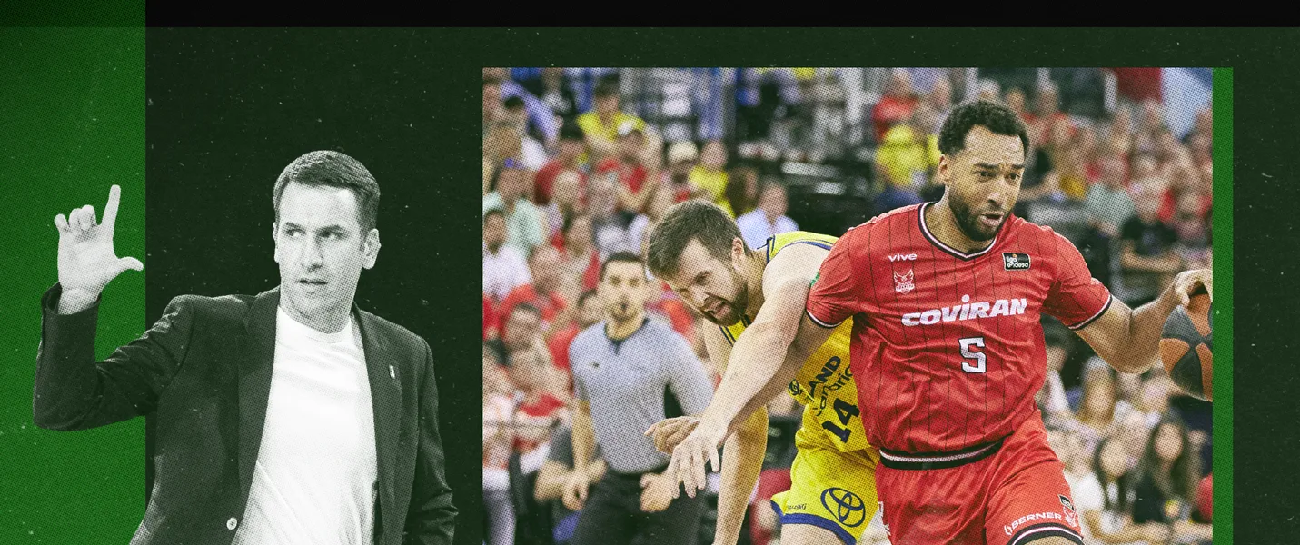 El Joventut Badalona activa la v&iacute;a italiana para reforzar su juego interior