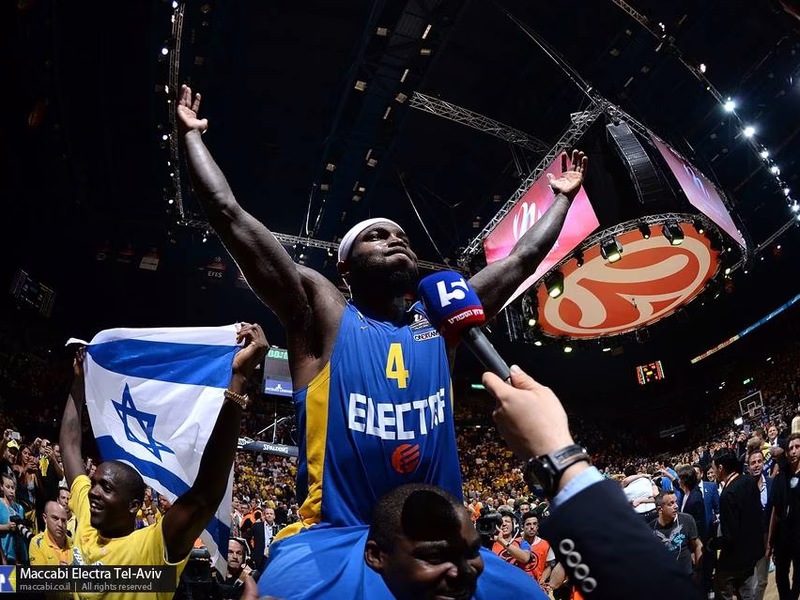 VÍDEO: ¿Quién sucederá a Rice como MVP de la Final Four de la Euroleague?