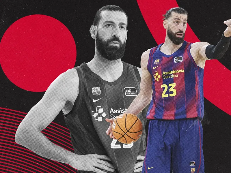 ¿Adiós a Tornike Shengelia en el Barça Basket? Los motivos de la ruptura