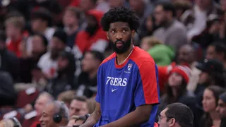 Los Sixers podrían seleccionar a un pivot que juega como Alperen Sengun