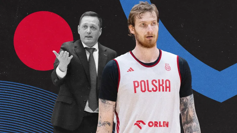 Un fichaje de pizarra: ¿Qué puede aportar Olek Balcerowski al Barça Basket?
