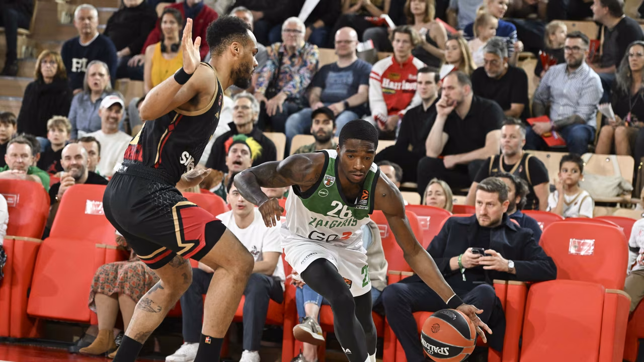 La salida de Lundberg de Virtus Bolonia lleva a un casting con tres nombres