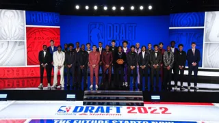 Draft NBA 2022: Banchero escogido por Magic número uno del Draft
