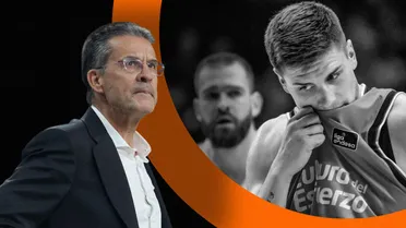 Motivos de una relación apagada en Valencia Basket y un nuevo equipo