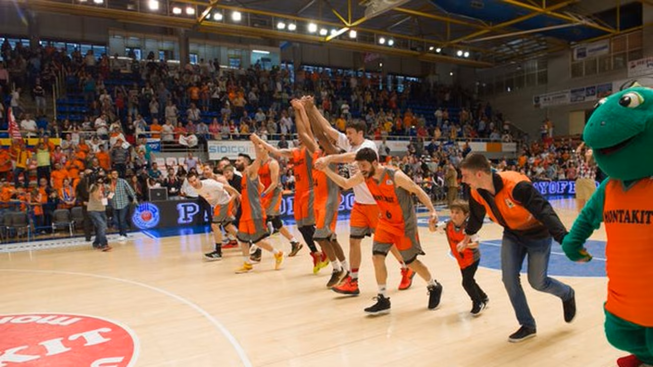 La mejor derrota del Fuenlabrada (VÍDEO)