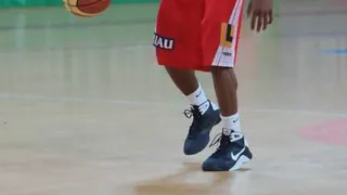 Los jugadores del Gestibérica Vigo regresan a los entrenamientos