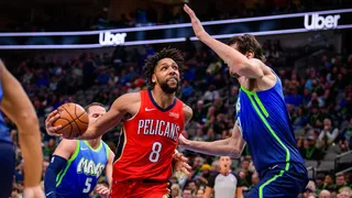 Top 5 del Draft NBA que pusieron rumbo a Europa. Okafor se une al grupo